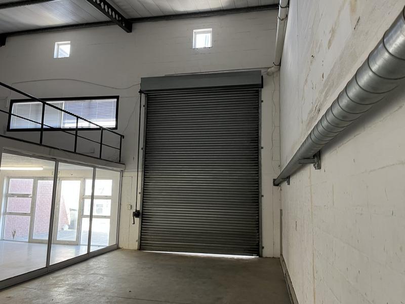 To Let commercial Property for Rent in Montague Gardens Western Cape